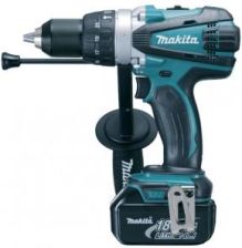 Makita DHP458RMJ recenzja