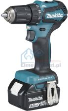 Makita DHP483RFJ recenzja