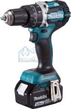 Makita DHP484RFJ recenzja