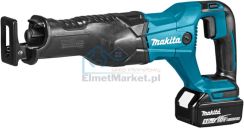 Makita DJR186RTE recenzja