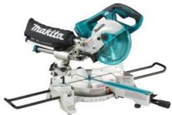 Makita DLS714NZ recenzja