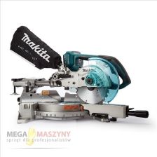 Makita DLS714Z recenzja