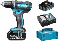 Makita DLX2127 recenzja