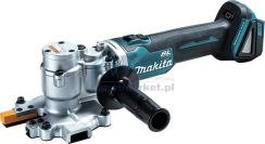 Makita DSC250ZK recenzja