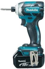 Makita DTD148RMJ recenzja