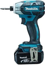 Makita DTS141RTJ1 recenzja