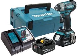 Makita DTW180RTJ recenzja