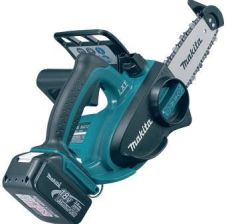 Makita DUC122RFE recenzja