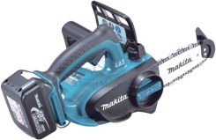 Makita DUC122RTE recenzja