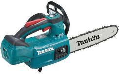 Makita DUC254Z recenzja