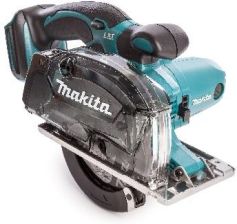 Makita Dcs552Z recenzja