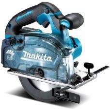 Makita Dcs553Z recenzja