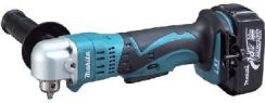 Makita Dda350Rfj recenzja