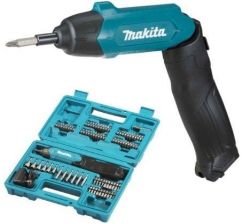 Makita Df001Dw recenzja