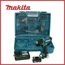 MAKITA DF331DWYX2 recenzja