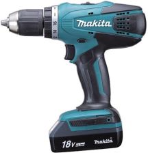 Makita Df457DWE recenzja