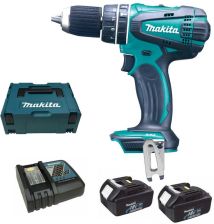 Makita Dhp456Rfj recenzja