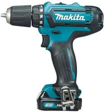 Makita HP331DSAE recenzja