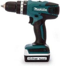 Makita HP347DWE recenzja