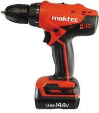 Maktec MT070E recenzja