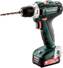 Metabo 601036500 recenzja