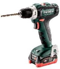 Metabo 601036800 recenzja