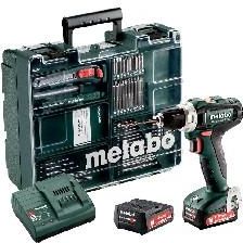 Metabo 601036870 recenzja