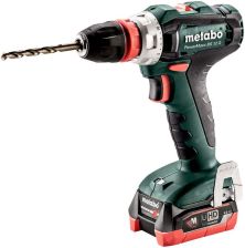 Metabo 601037800 recenzja