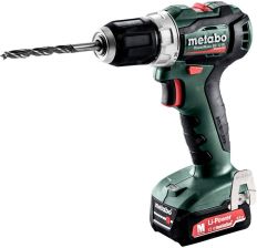 Metabo 601038500 recenzja