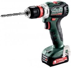 Metabo 601039500 recenzja