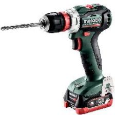 Metabo 601039800 recenzja