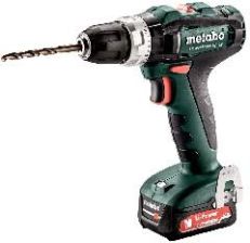 Metabo 601076500 recenzja