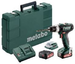 Metabo 601076910 recenzja