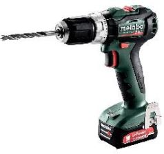 Metabo 601077500 recenzja