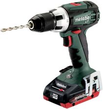 Metabo 602102800 recenzja