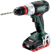 Metabo 602104800 recenzja