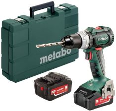 Metabo 602316500 recenzja