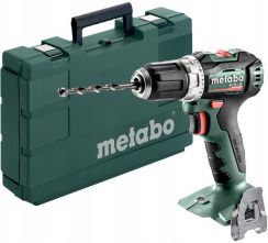 Metabo 602326840 recenzja