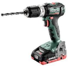 Metabo 602331800 recenzja