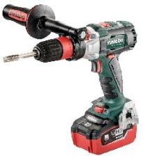 Metabo 603828660 recenzja