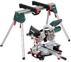 Metabo KGS 216 M + podstawa uniwersalna KSU 100 690992000 recenzja