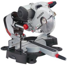 Metabo KGS 254 I Plus 102540200 recenzja