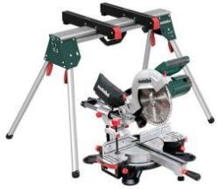 Metabo KGS 254 M + podstawa uniwersalna KSU 100 690993000 recenzja