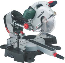 Metabo KGS 254 Plus 102540300 recenzja