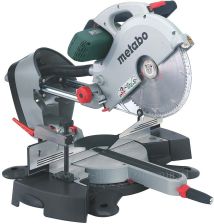 Metabo KGS 315 Plus 103150000 recenzja