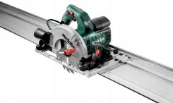 Metabo KS 55 FS + szyna 1500mm 690738000 recenzja