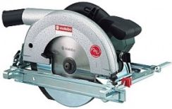 Metabo KSE 68 Plus 600545000 recenzja