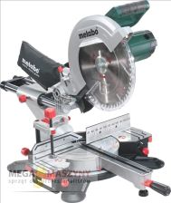 Metabo Kgs 305 M + Ksu 251 690968000 recenzja