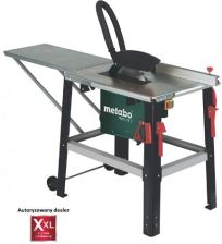 Metabo TKHS 315 C 2,8 DNB 103152100 recenzja