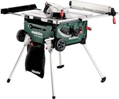 Metabo Ts 36 Ltx Bl 254 recenzja